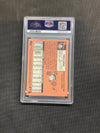 2018 Topps Heritage Shohei Ohtani #600 Rookie PSA 10 749