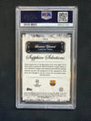 2023-24 Topps UCC Sapphire LaMine Yamal Selections PSA 10 187