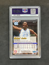 2012 Fleer Retro Michael Jordan PLatinum /100 PSA 8.5
