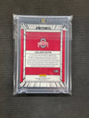 2024 Prizm Draft Julian Sayin Rookie Manga Ohio State