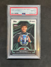 2025 Topps F1 Fanatics Fest Kimi Antonelli Rookie #14 PSA 10 Mercedes 338