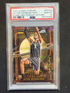 2023 Topps Chrome Cosmic Victor Wembanyama Planetary Pursuit Saturn PSA 10 Rookie 488