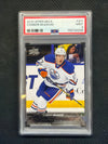 2015 Upper Deck Connor McDavid Young Guns PSA 9 Oilers