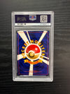 1996 Japanese Pokemon Fossil Articuno Holo 144 PSA 10