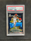 2024 Donruss Optic Anthony Edwards #5 Downtown! PSA 10 Timberwolves