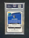 2018 Panini Donruss Optic Luka Doncic Rated Rookie Autograph PSA 9