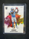 2023 Prizm Jahmyr Gibbs Rookie Color Blast #CB-20 Lions