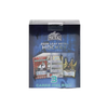 2026 Leaf Metal Hockey Hobby 12-Box Case