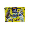 2024 Panini Contenders Optic Football Hobby 20-Box Case