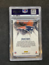 2024 Phoenix Drake Maye Color Blast Rookie PSA 10 Patriots