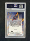 2025 Bowman's Best Braden Montgomery '25 MLB All Star Future Stars Game Super 1/1 PSA 9
