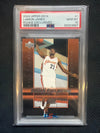 2003 Upper Deck LeBron James Rookie Exclusives #1 PSA 10 867