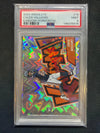 2024 Absolute Caleb Williams Kaboom! Horizontal #16 PSA 9 516
