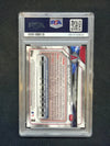 2018 Bowman Chrome Shohei Ohtani PSA 9