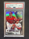2018 Topps Gold Label Shohei Ohtani Class 3 #17 PSA 10 969