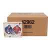 2025-26 Upper Deck SP Authentic Hockey Hobby 16-Box Case
