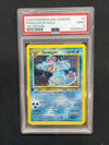 2000 Feraligatr Holo 5 PSA 9