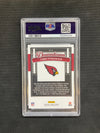 2025 Donruss Larry Fitzgerald #5 Downtown! PSA 10 Cardinals 945