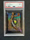 2025/26 Topps Dylan Harper Rookie All Kings PSA 8 Spurs 687