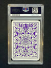 2023 Topps Shohei Ohtani All Aces PSA 10