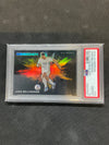 2023-24 Panini Obsidian Jude Bellingham Black Color Blast #13 PSA 10