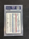 2024 Topps Gilded Collection Shohei Ohtani Gold Raywave /25 PSA 9 Dodgers
