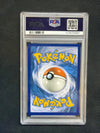2019 Reshiram & Charizard GX SM201 PSA 10