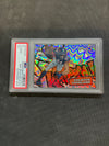 2025 Absolute Colston Loveland Kaboom! Horizontal PSA 10 Bears 492