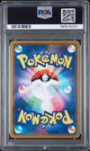 2019 Japanese Pokemon Pretend Comedian Pikachu Osaka Pokemon Center 407 PSA 10
