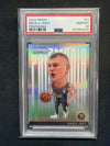 2024 Prizm Nikola Jokic Prizmania #11 Case Hit PSA 10 074
