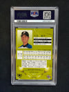 2013 BBM Rookie ED Premier Shohei Ohtani Rookie PSA 10 071