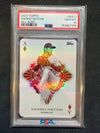 2023 Topps Shohei Ohtani All Aces #AA11 PSA 10 Angels