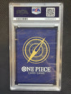 2025 One Piece OP13 Red Parallel Five Elders ENGLISH (Demon God Pack) Sequential PSA 10