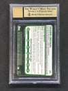 2011 Bowman Chrome Freddie Freeman Rookie Auto BGS 9.5 10 Braves