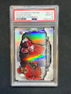 2018 Bowman Chrome Shohei Ohtani Sterling Continuity PSA 10