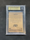 2017 Topps Throwback Thursday Aaron Judge Rookie Monster BGS 9.5 Yankees