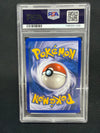 2007 Pokemon Ditto (Squirtle) 64 Games Expo 2007 PSA 9