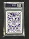 2023 Topps Shohei Ohtani All Aces PSA 10 839