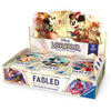 Disney Lorcana TCG - Fabled Booster Display Box