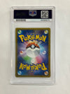 2015 Japanese Pokemon Legendary Shine Zekrom 009 1st Edition PSA 10