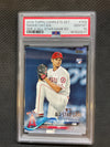 2018 Topps Complete Set Shohei Ohtani All Star Game Edition ASG Rookie PSA 10 Angels