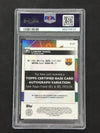 2023/24 Topps Finest Lamine Yamal Rookie Auto Silver PSA 10 Barcelona