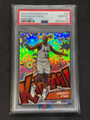 2022 Crown Royale Shaquille O'Neal Kaboom! #19 PSA 10 729