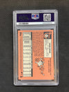 2018 Topps Heritage Shohei Ohtani Rookie PSA 10 Angels 600