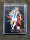 2024-25 Obsidian Lionel Messi Color Blast #8