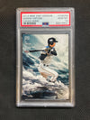 2013 BBM 2nd Version Shohei Ohtani Cross Wind Rookie PSA 10 931