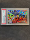 2025 Absolute Lawrence Taylor Kaboom! Horizontal PSA 10 Giants
