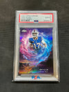 2025 Topps Chrome Josh Allen Game Genies #1 PSA 10 Case Hit 113