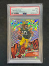 2024 Absolute Jordan Love Kaboom! Vertical #36 PSA 10 647