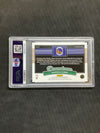 2023 Panini One And One Stephen Curry Downtown Variation PSA 9 Warriors